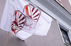 Związek Nauczycielstwa Polskiego: "Odwołajcie matury"