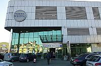 Koronawirus w klinice Mediq. "Nie ma potrzeby zamykania przychodni"