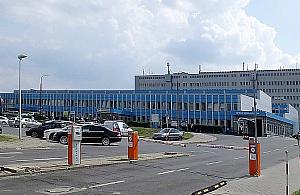 Wirus w Szpitalu Bródnowskim. Ponad 70 zakażonych