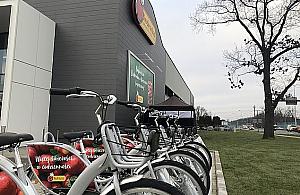 Veturilo zawieszone. To decyzja rządu