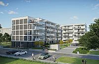 To jeszcze nie koniec. Osiedle Stella urośnie