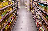 Zakupy spożywcze i jedzenie na telefon. Lista lokali