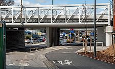 Górczewska gotowa. Otwarcie lada dzień