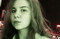 Zagin�a 17-letnia Zuzanna