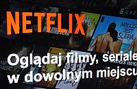 Nowe oszustwo "na Netflixa". Jak si� chroni�?