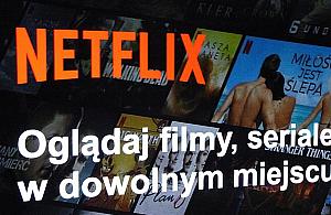 Nowe oszustwo "na Netflixa". Jak się chronić?