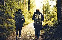 30 tysięcy za wejście do parku? Nowe kary za "gromadzenie się"