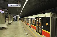 Metro na Woli gotowe. Otwarcie za moment