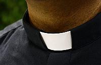 Ksiądz o epidemii: "Nie ma aborcji, bilans może być dodatni"