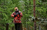 Polowanie to pilna potrzeba. Rząd zmienił przepisy