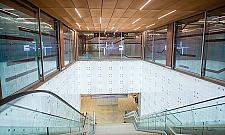 Metro na Woli gotowe. Zobacz zdjęcia