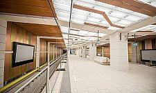 Metro na Woli gotowe. Zobacz zdjęcia