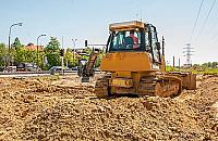 Co z inwestycjami na Bemowie? Przyszedł czas cięć