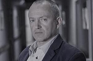 Wiktor Bater nie żyje