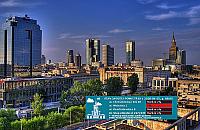 Dziwna niedziela. Miasto puste, stan powietrza zły