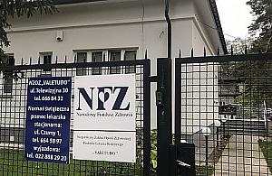 Lekarze rodzinni w ogniu krytyki. "Nie chce się wam pracować"