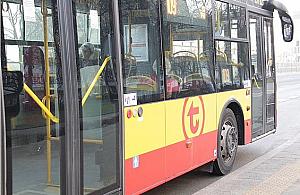 Jak egzekwować limit pasażerów? "Brak reakcji"