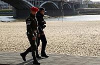 Policja nie próżnuje. "Zero tolerancji"