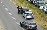 "Chcę pojechać samochodem na działkę. Czy coś mi grozi?"