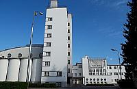 AWF pozostaje zamknięty. Jak długo?