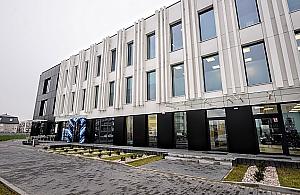 Przychodnia na Chrzanowie nieczynna. Podejrzenie koronawirusa