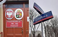 Stare przedszkole do wyburzenia? Niepewne plany dla Jelonek