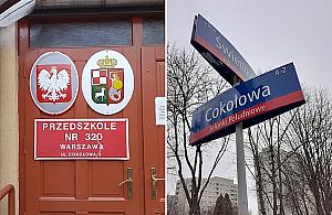 Stare przedszkole do wyburzenia? Niepewne plany dla Jelonek