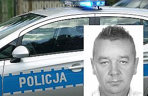 Nie płacił alimentów. Poszukuje go policja