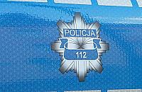 Kiedy dosta� kosza, ukrad� jej torebk�