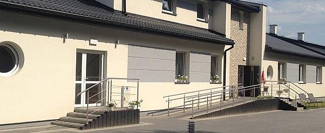 Rusiec epicentrum koronawirusa. Dom seniora ogniskiem zachorowań