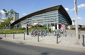 Mandat za Veturilo. Jazda kosztowała go 1000 złotych