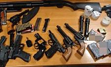 Sąsiedzka awantura. "Przyłożył mu do głowy broń i groził"