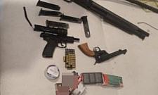 Sąsiedzka awantura. "Przyłożył mu do głowy broń i groził"