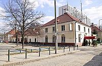 Stra� po�arna nie pracuje. Pow�d? Jeden chory