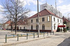 Straż pożarna nie pracuje. Powód? Jeden chory