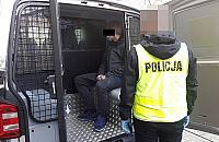 Rodzinny biznes na Woli. Bracia okradli kiosk