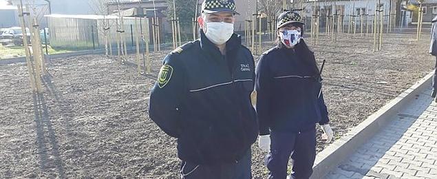 Trudna sytuacja w gminie Nadarzyn. Zmarły już cztery osoby
