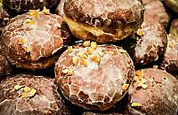 Zagoździński: "Otwieramy. Jak zawsze od 9.00 do ostatniego pączka"