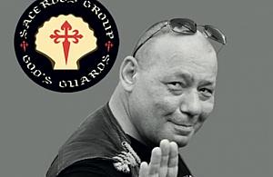 Zmarł Mirosław Dec, ksiądz-motocyklista z Bródna