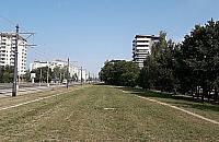 Już wolno wchodzić na trawnik. Zakaz obowiązywał kilka godzin