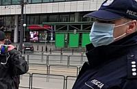 "Nie kłam policjanta". Drakońskie kary i dziwne mandaty