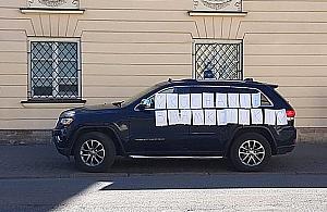 Historia, w którą aż trudno uwierzyć. "Jakim trzeba być draniem?"