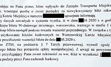 Dlaczego wirus nie zabił biurokracji? "Dostałem przelew, a potem list z jego zapowiedzią"