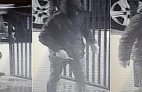 Kradzież przy Lewinowskiej. Rozpoznajesz tych mężczyzn?