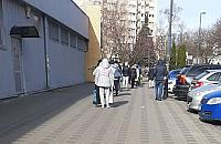 Zmiany w godzinach dla seniora. Sobota po nowemu