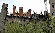 Wyburzenia przy Łuckiej. Konserwator: "Opadły mi ręce"