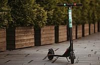 Rząd zabronił Veturilo. Wracają hulajnogi