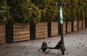 Rząd zabronił Veturilo. Wracają hulajnogi