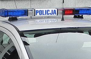 Kolizja na Marymonckiej. Nietrzeżwy kierowca próbował uciec