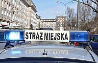 Setki listów na skrzynkach pocztowych. Interwencja na Bródnie